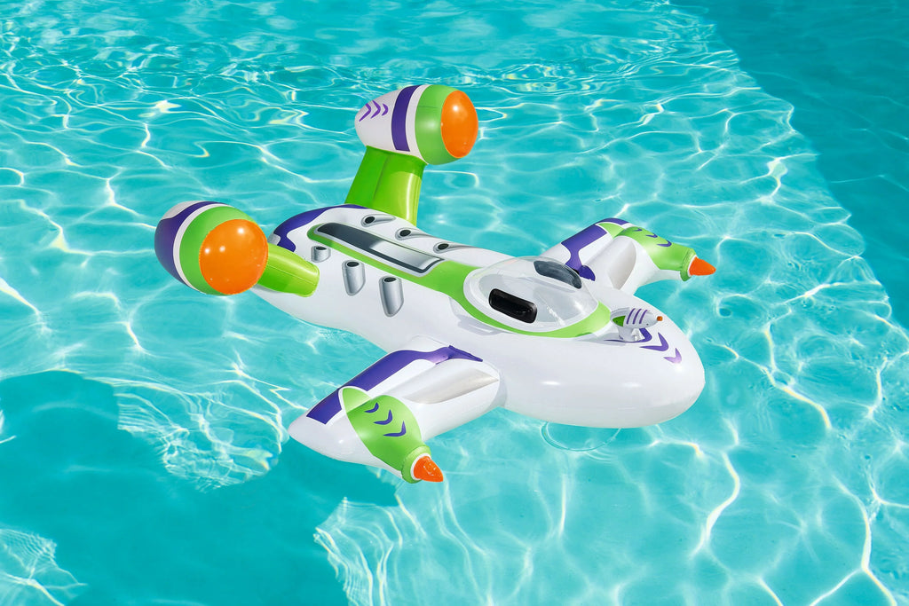 Float Pool Wet Rider Inflatable H2OGO! Jet