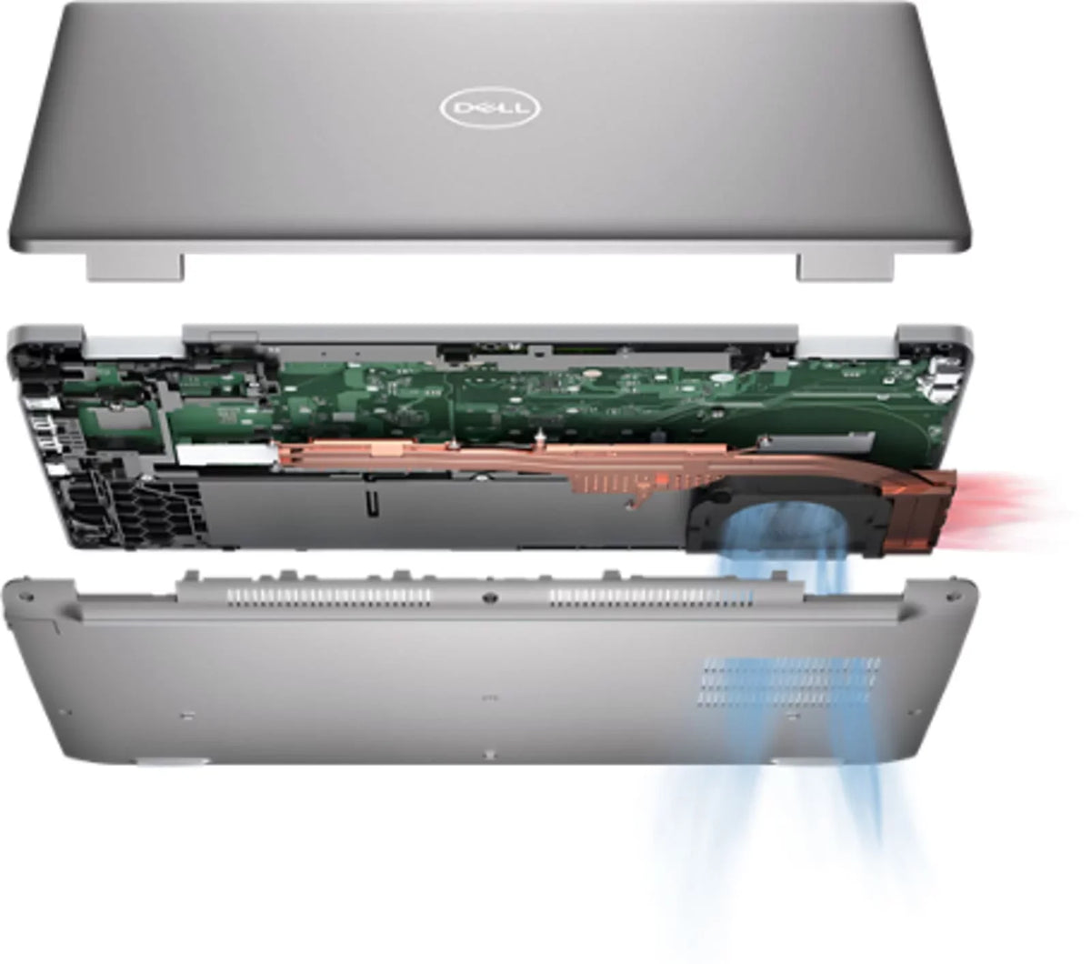 RAM (2022) - GHz - Gen 10 - SSD 4.7 15.6" 5530 @ Restored 16GB i7 Latitude Cores 512GB FHD (Refurbished) Dell 5000 Laptop 12th Core CPU