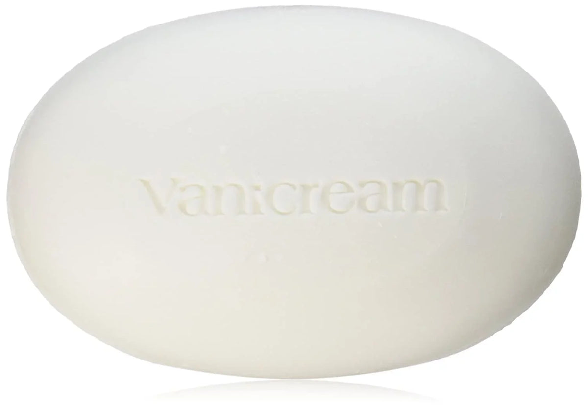 Sensitive Bar 3.9 oz, Pack Cleansing 8 Vanicream Fragrance-Free, Skin,