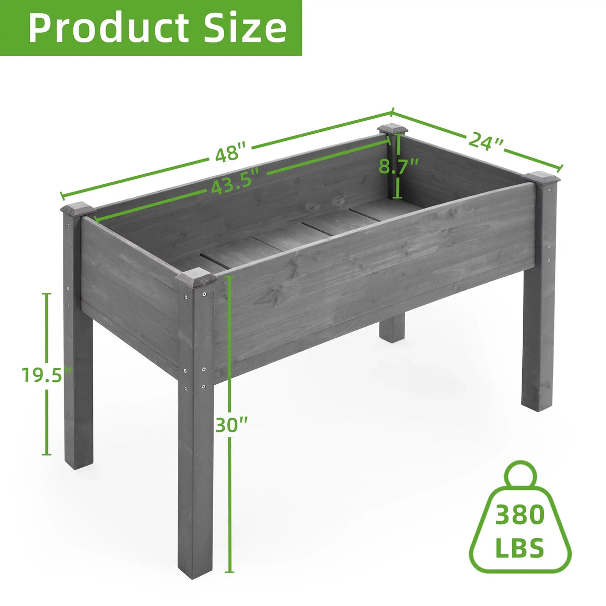 Bar Home Kitchen Storage Prep Cabinet Party, Island, Wheels, Cooking Kitchen Table Outdoor BBQ Outdoor Carts Table Patio, for Table Metal with Grill (Grey) Grill Dining
