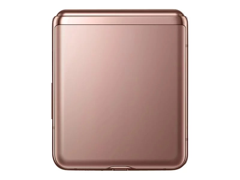 '- / RAM 1080 x OLED - pixels mystic 6.7" display dual-SIM Z - MP MP camera - 256 12 - 8 front cameras 5G Flip 2636 GB rear - Internal - 5G GB Memory 12 2x 10 Samsung bronze MP, smartphone - - Galaxy