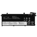 L18M3P73 T495 Lenovo 02DL007 L18M3P74 T14 For T490 P43s Battery ThinkPad