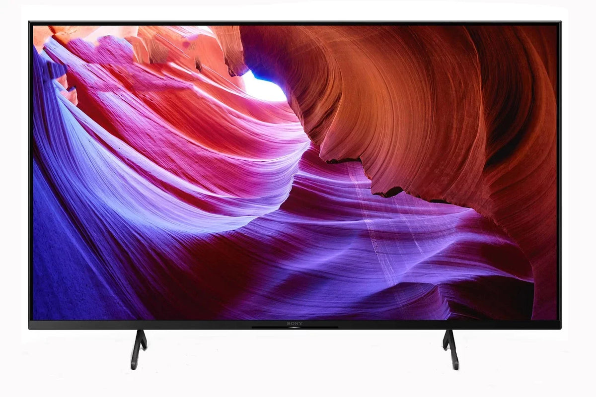 UHD Sony Series Year X85K Dolby with Refresh by 4K Epic 43-inch KD43X85K 2 Vision Smart Protect TV LED 120Hz Coverage Additional HDR (2022)