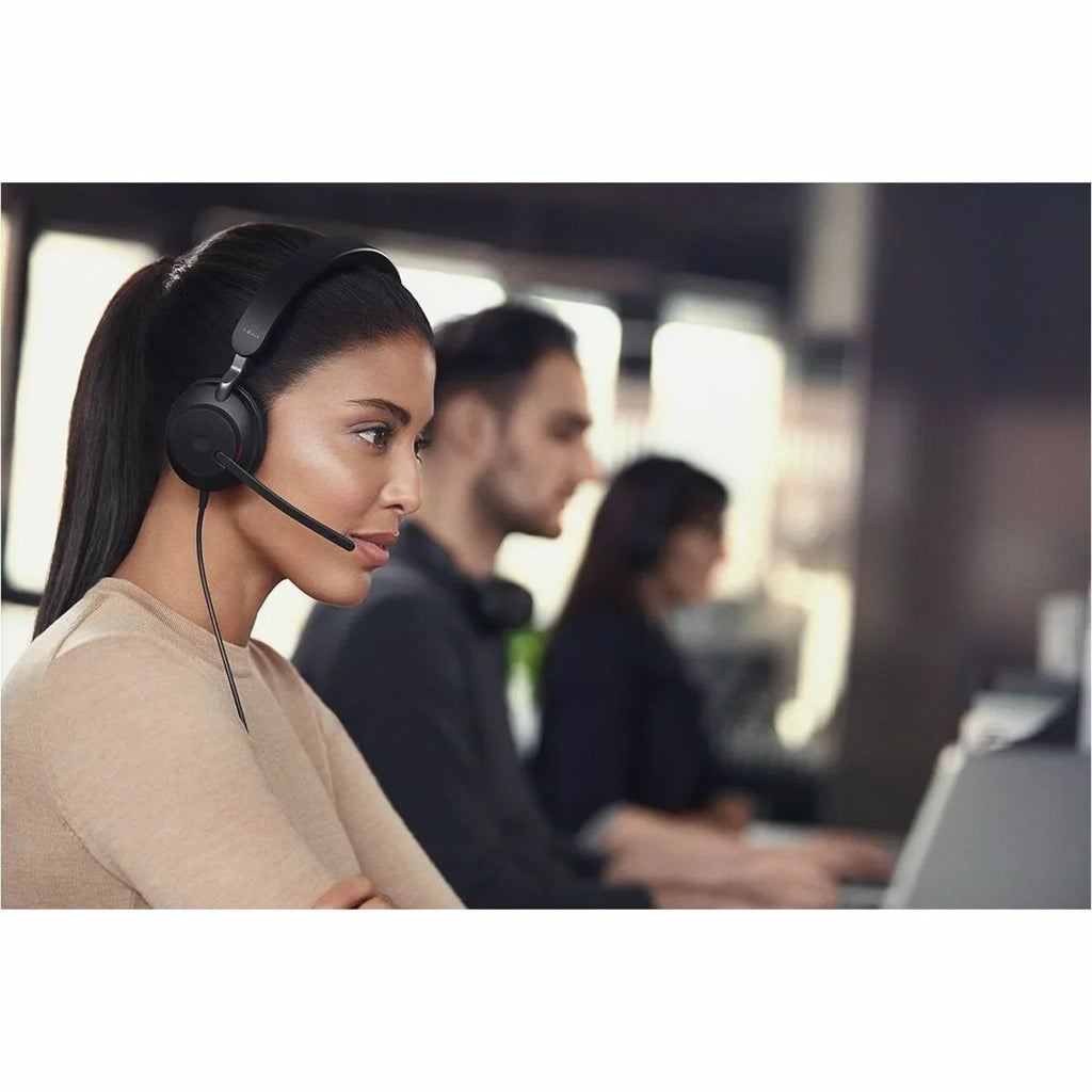 40 Headset SE Jabra Evolve2