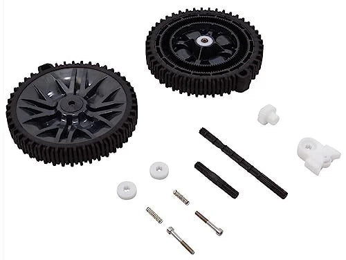 Automatic Model Rebel 360473 for Pool Pentair Pack Cleaner Tune-Up 360517