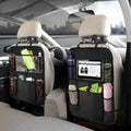 Organizer Backseat Car - 2PK