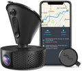 Mode Cam Sensor Vision | G-Sensor Dash | Sony Night | 128GB GPS Support Recorder Dash VAVA 1920X1080P@60Fps Wi-Fi with | Camera | | | Max Car Dashboard Parking Camera