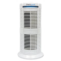 Style Air Purifier 220M 3-Speed White Therapure Germicidal UV Envion HEPA