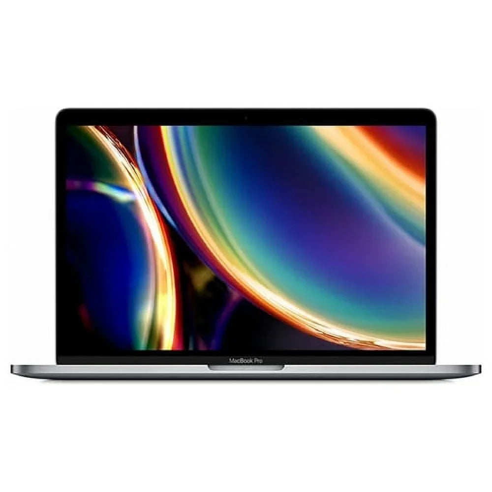 Apple RAM MXK32LL/A - Gray 8GB (2020) Pro SSD MacBook Restored 256GB 13" i5 - Retina Space Core (Refurbished) Touch 1.4GHz
