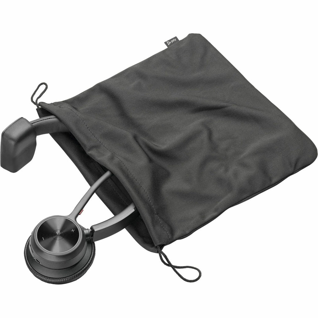 20 20 298.6 USB-C - Teams Charge - Bluetooth Certified 4310 Over... - Microsoft Microsoft Certification Wireless ft - kHz Poly - Headset Stand Hz Siri, Assistant with - - Teams Google - Voyager Mono -