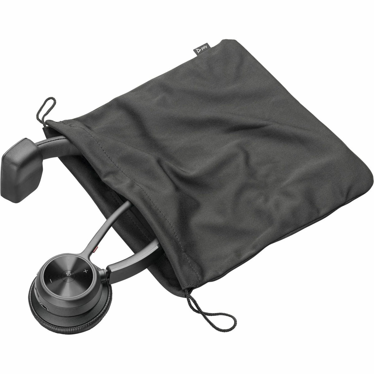 20 20 298.6 USB-C - Teams Charge - Bluetooth Certified 4310 Over... - Microsoft Microsoft Certification Wireless ft - kHz Poly - Headset Stand Hz Siri, Assistant with - - Teams Google - Voyager Mono -
