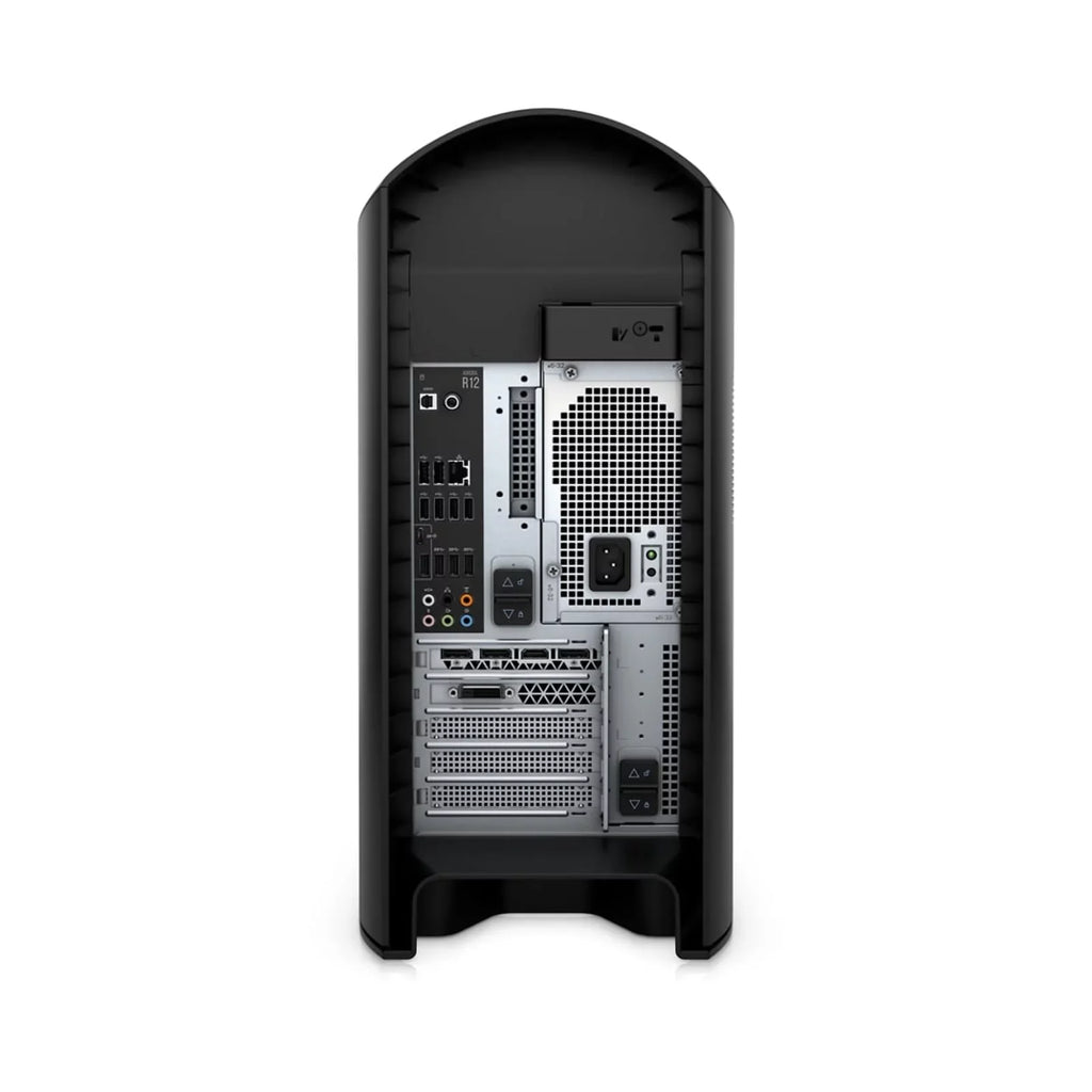 '- Gaming HDD RTX Core CPU GDDR6X 5 - RAM 3080 @ 1TB R12 Gen i7 Dell Restored - (2021) 8 - SSD Aurora GHz 1TB 32GB Cores 11th Alienware Desktop 10GB (Refurbished) - +