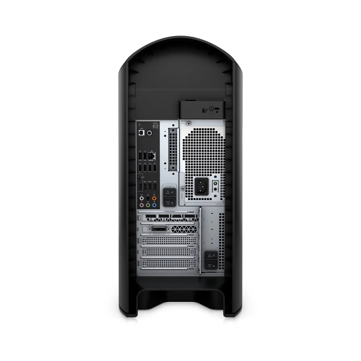 '- Gaming HDD RTX Core CPU GDDR6X 5 - RAM 3080 @ 1TB R12 Gen i7 Dell Restored - (2021) 8 - SSD Aurora GHz 1TB 32GB Cores 11th Alienware Desktop 10GB (Refurbished) - +