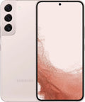 6.1 Unlocked in Pre-Owned Galaxy Samsung 5G, S22 Fully 128GB, Pink, Good) (Refurbished: