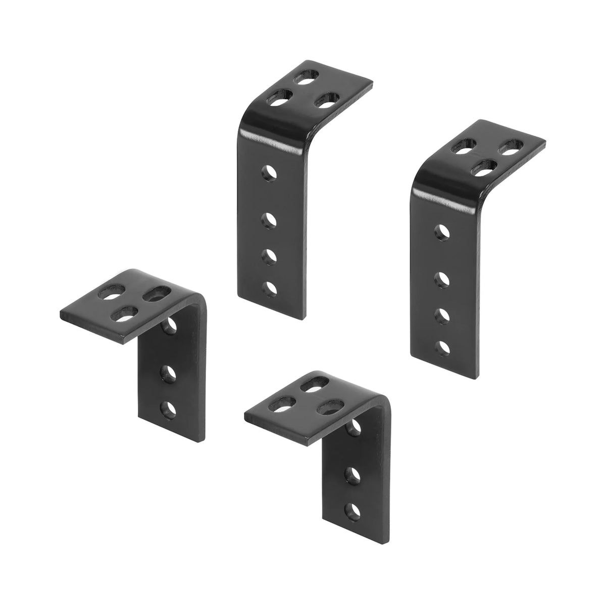 Mounting Fifth Reese Brackets For 58314 Rails Wheel