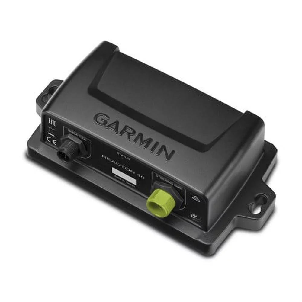 By 40 Course Garmin GHP Wire for Reactor 010-11052-65 Unit, Generic Computer Autopilot Systems Sterr