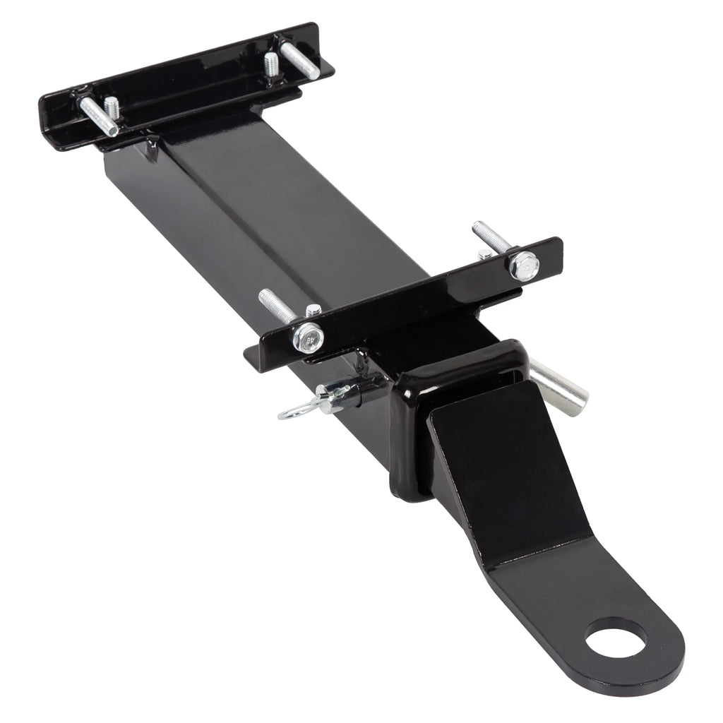 Rear Cart 2" Hitch Trailer Hitch Rear Yamaha Receiver Receiver Receiver Club EZGO Seat Kit Golf Universal Hitch Trailer Car
