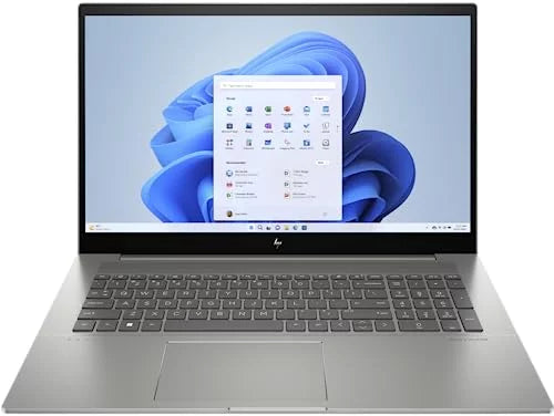 IPS Thunderbolt 4 | | Backlit 1TB Envy | NVDIA 3050 RTX Pro New Intel 6E | Touchscreen Keyboard SSD DDR4 (1920x1080) Laptop 2023 i7-1355U Win10 | HP GeForce 17.3" 10-Core Wi-Fi | FHD | 32GB