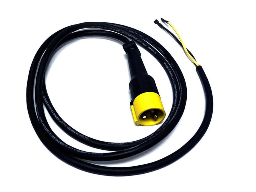 & Plug For 36V STAR Carts DC Golf Charger Cord