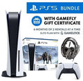 Of [New God War ] Console Bundle