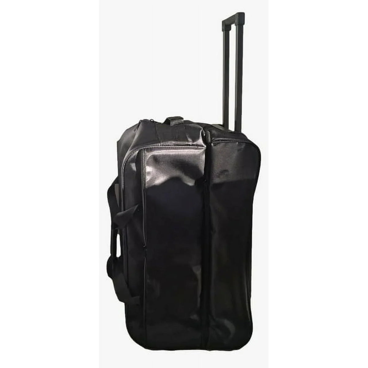 Bag Gear Multi-Pocketed Telescoping & Duffel Rolling Wheels 28" , Handle Factor - X with Travel
