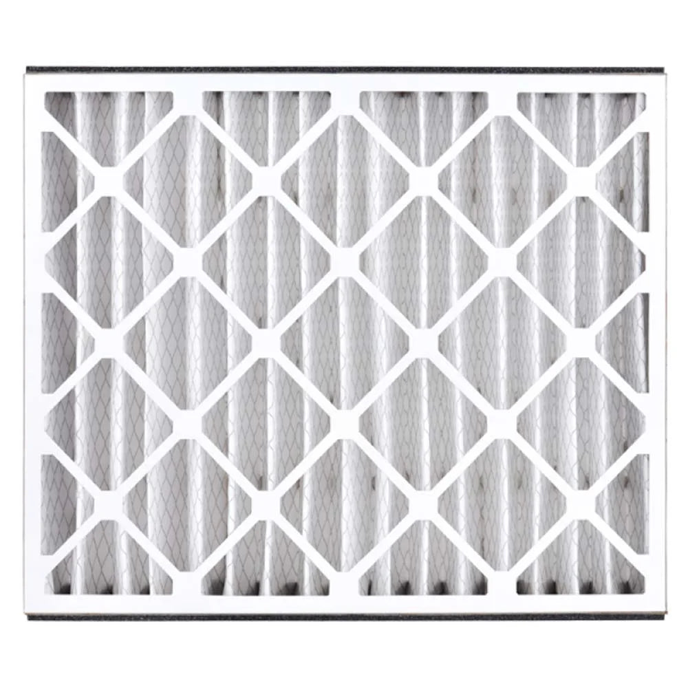 Air Honeywell FC200E1037 Filter AC Compatible Merv Pack 2 11 - 20x25x5 Furnace