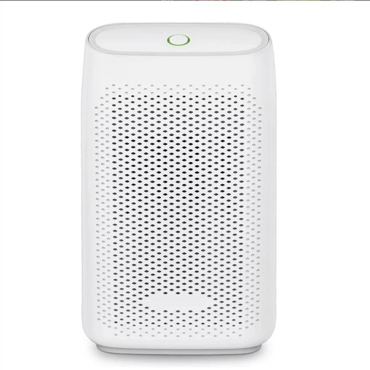 Compact Dehumidifier for Energy Auto Home, 700ml Bathroom Shut Convenient Powerful Absorbing Moisture Home Semiconductor Saving