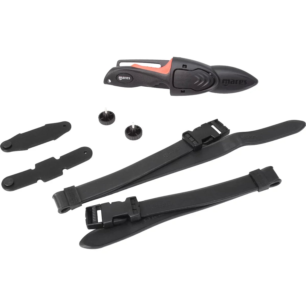 Force Knife Mares Nano