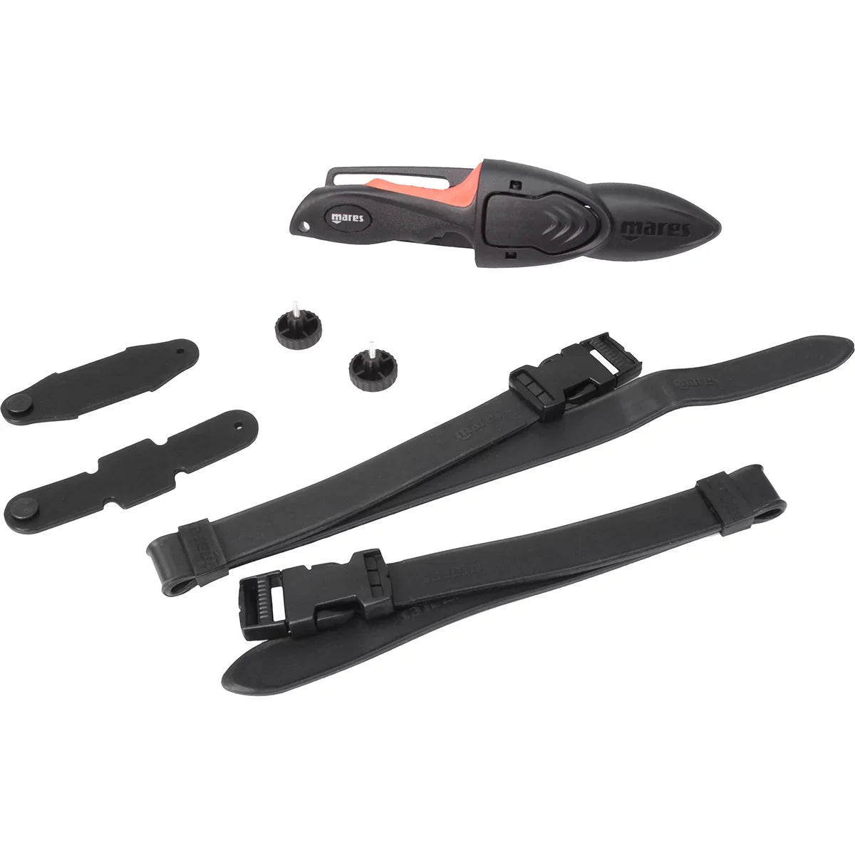 Force Knife Mares Nano