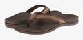 Flip Mettallic Sandals Bronze Vionic Women's Flop TIDE II