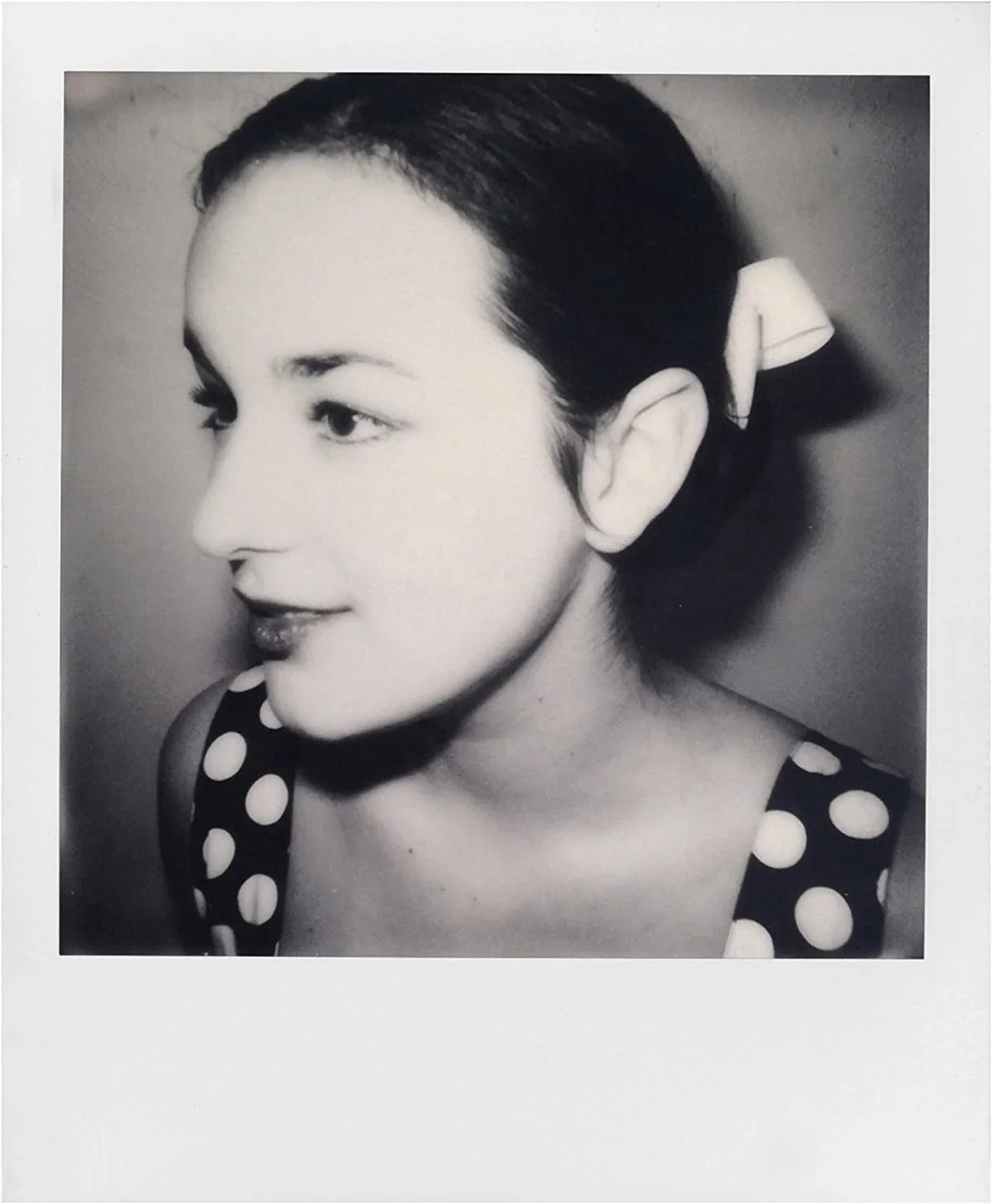 for Film Polaroid 600 (6003) B&W