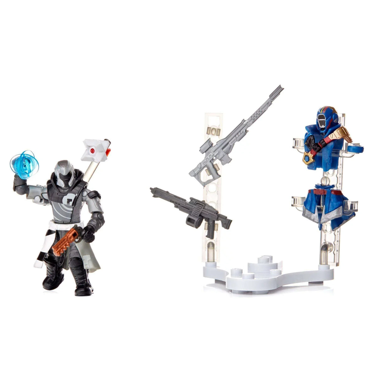 Warlock Mega Armory Destiny Samsara Construx