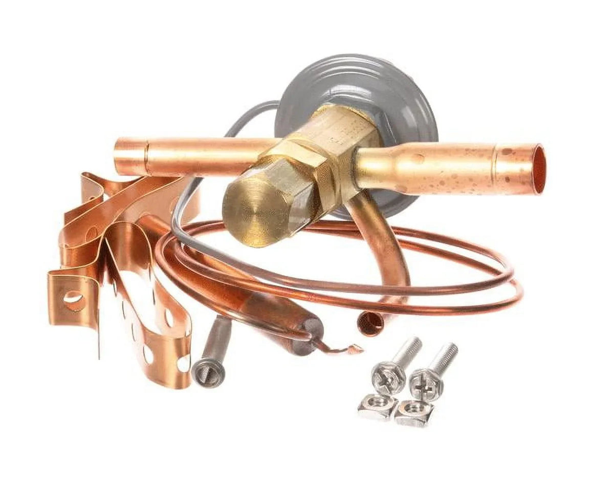Screens, 1/2" Valve Odf with Odf Ebfse-B-C, Inlet Master-Bilt 3/8" Inlet 09-09468 Expansion x Outlet