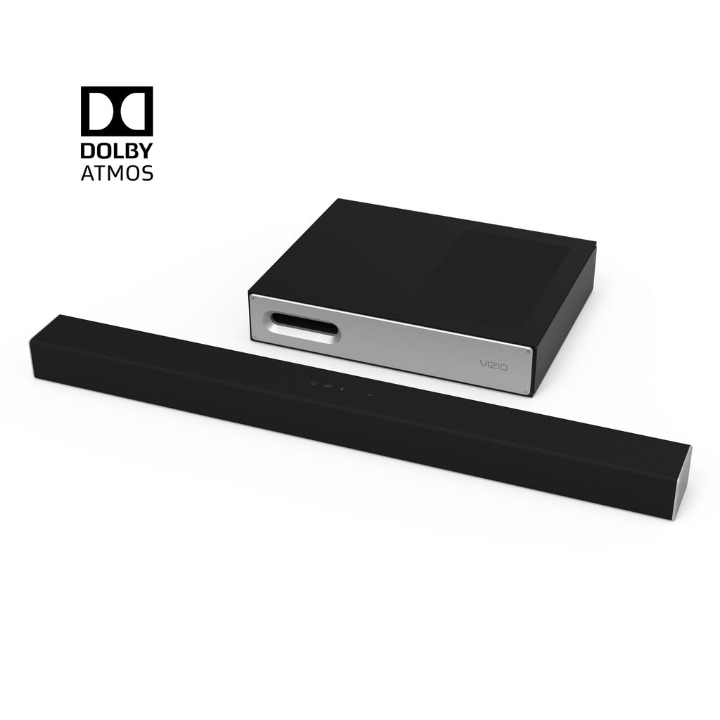 VIZIO System Premium with Atmos® Home Sound 3.1.2 Theater Dolby SB36312,