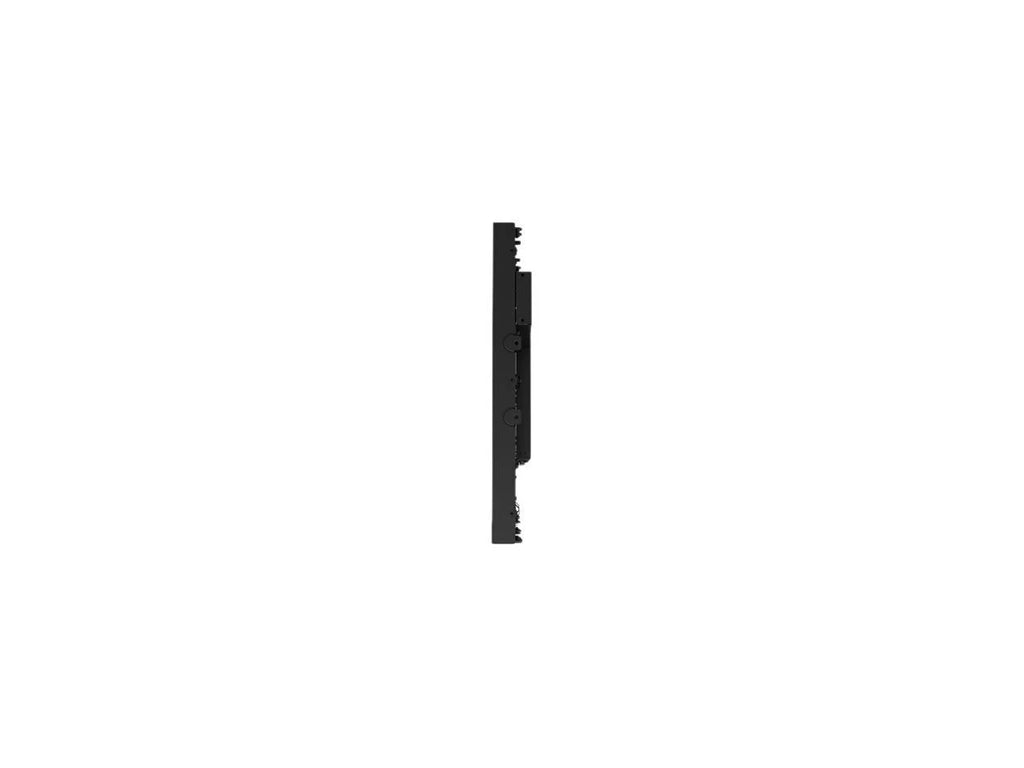 Touchscreen with 23.8" E330019 - Elo HD Full 2494L B) (Worldwide) (Rev IntelliTouch Frame Open