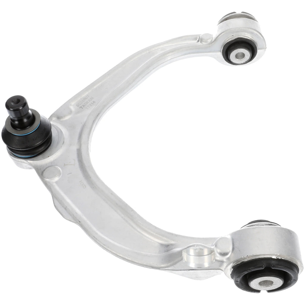 X6 / Dorman BMW Models BMW Arm Front for Alignment Specific Camber 2008-2019 CB14057PR X5, Left Caster select: Upper 2007-2018 Control Fits BMW