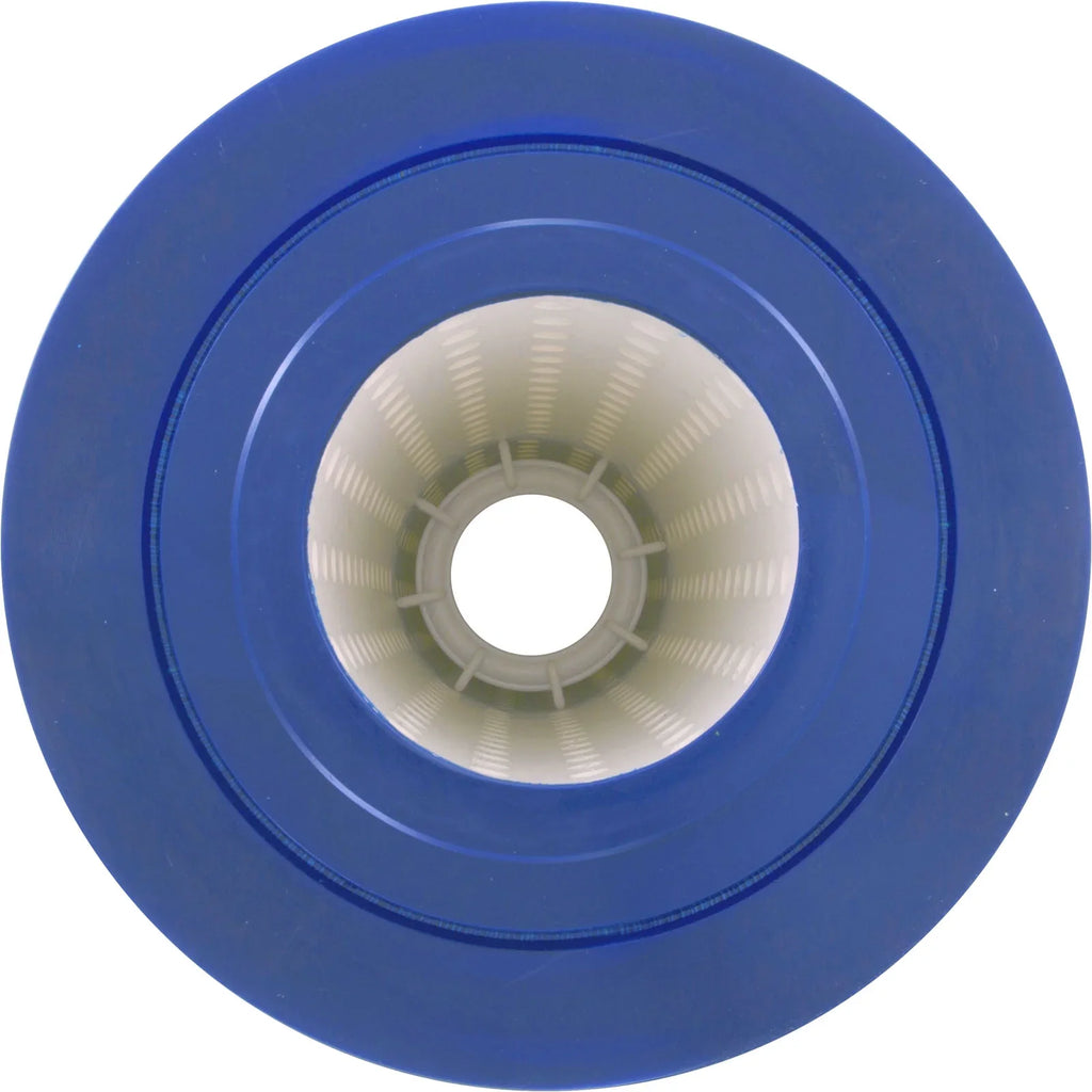 4"ot, # Cartridge, Part 8-15/16", PC-1286 Filbur 4"ob, Mfg PB 150sqft, 23-1/4",