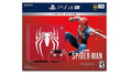 Console 4 Restored Edition Spider-Man () Limited - Marvels 1TB [Discontinued] Bundle PlayStation (Refurbished) Pro