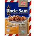 Original Uncle Case - Sam Cereal 12 Of - - 10 Cereal Oz