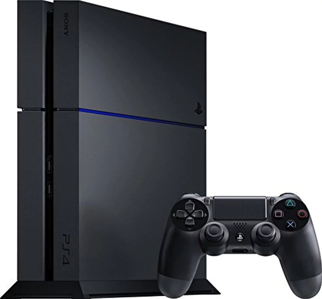Duty Ops Sony Of Call PlayStation Bundle PS4 4 (Refurbished) Restored III With COD 500 Console GB