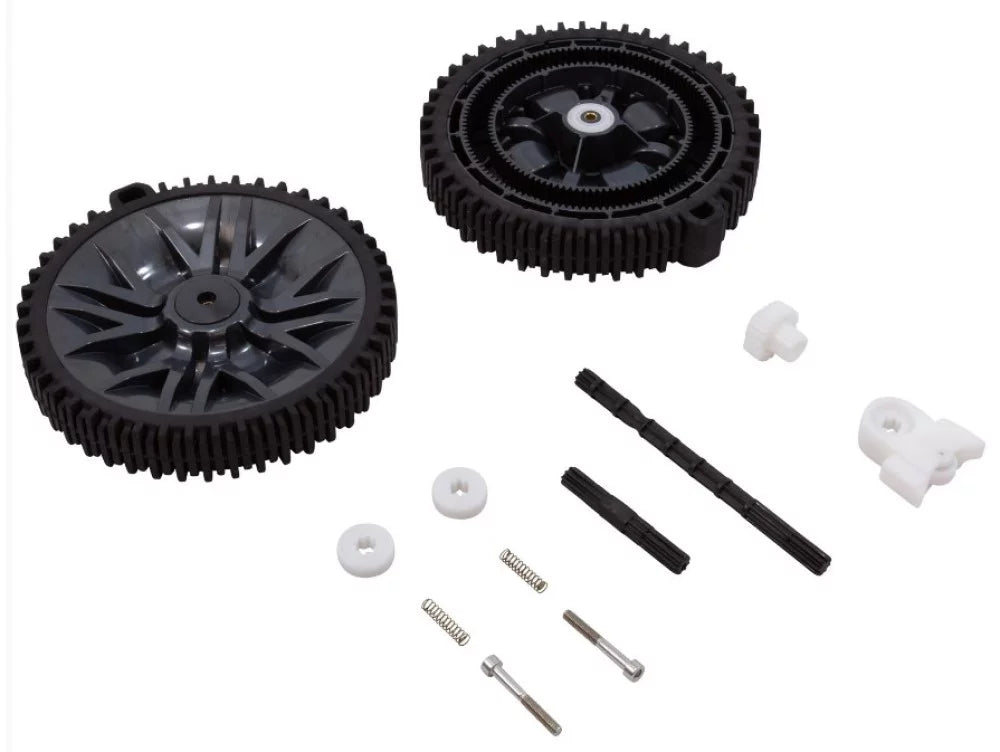 Automatic Model Rebel 360473 for Pool Pentair Pack Cleaner Tune-Up 360517