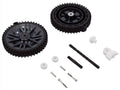 Automatic Model Rebel 360473 for Pool Pentair Pack Cleaner Tune-Up 360517