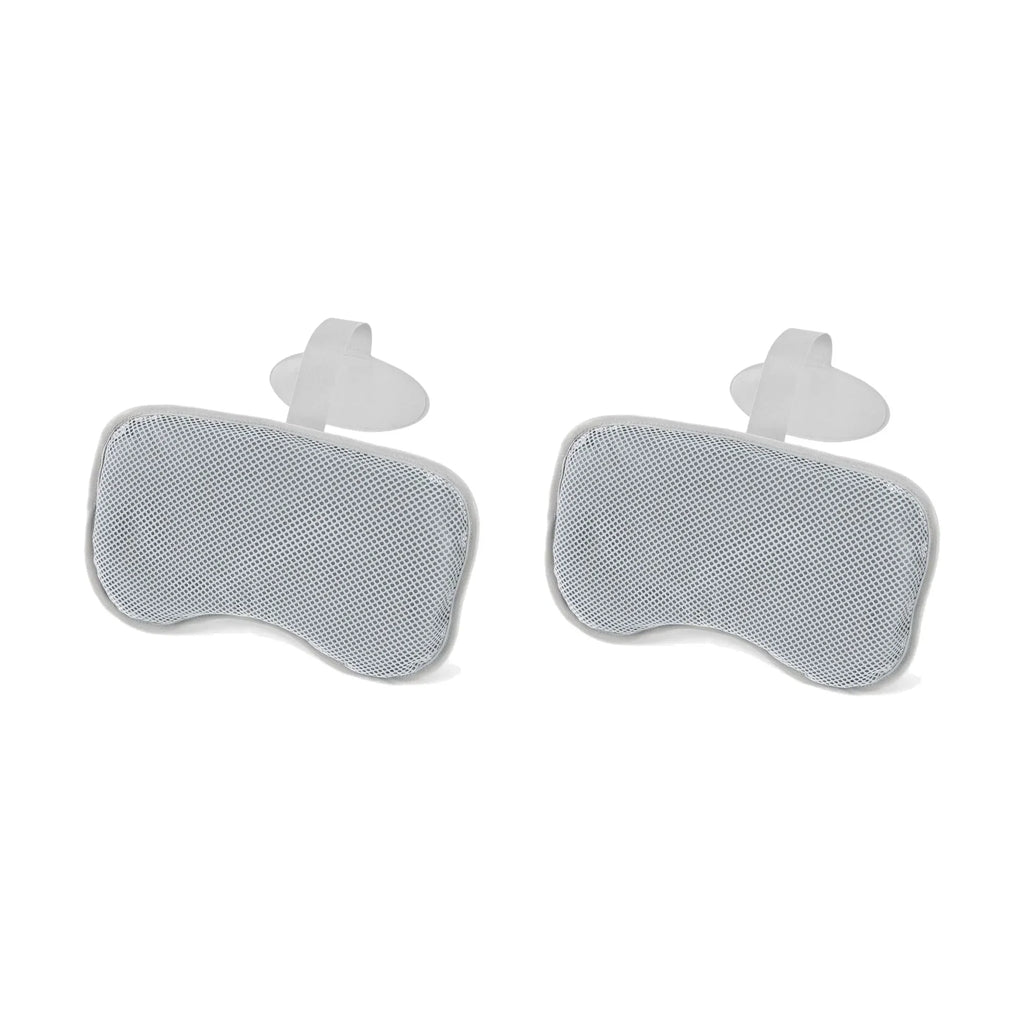 w/2 Inflatable SaluSpa Seat Tub 2 Pillows Bestway Cancun & Hot Spa SaluSpa