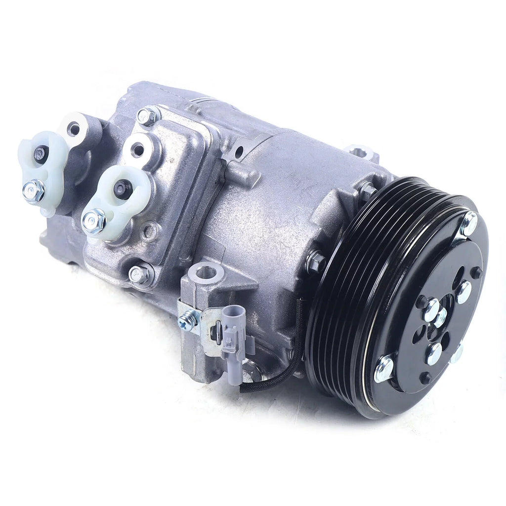 Kizashi 2009-2013 Clutch A/C SHZICMY Grand with Vitara Suzuki for 2.4L Compressor 2.4L