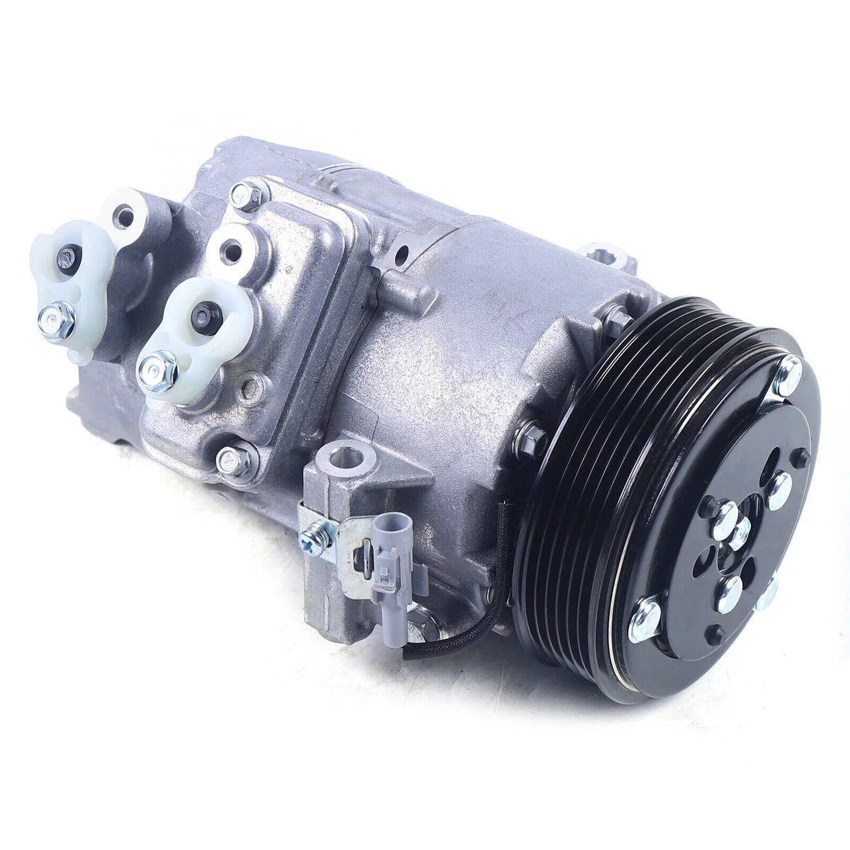 Kizashi 2009-2013 Clutch A/C SHZICMY Grand with Vitara Suzuki for 2.4L Compressor 2.4L