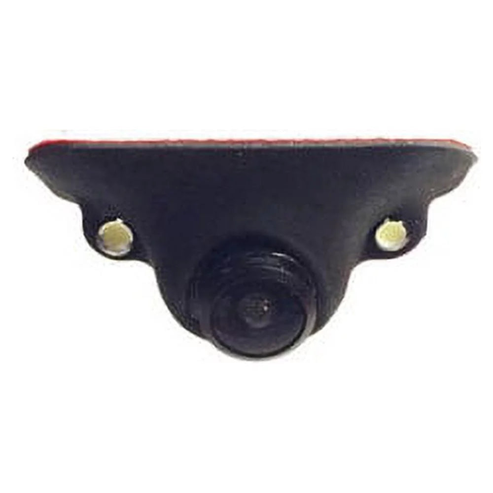 UFO WITH BOYO VTK241HDL MOUNT CAMERA LIP LED LIGHTS