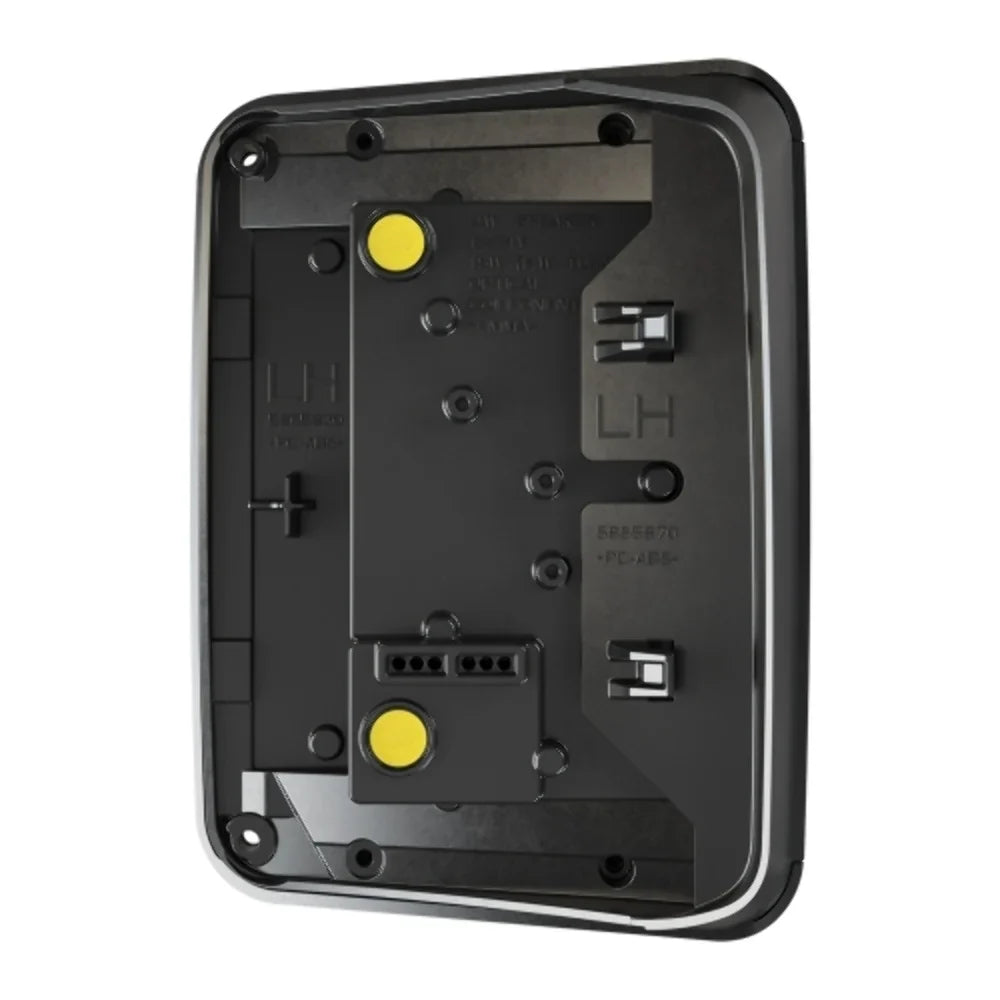 (JEEP JW Pair Kit, Tail Speaker Light J DOT) 279