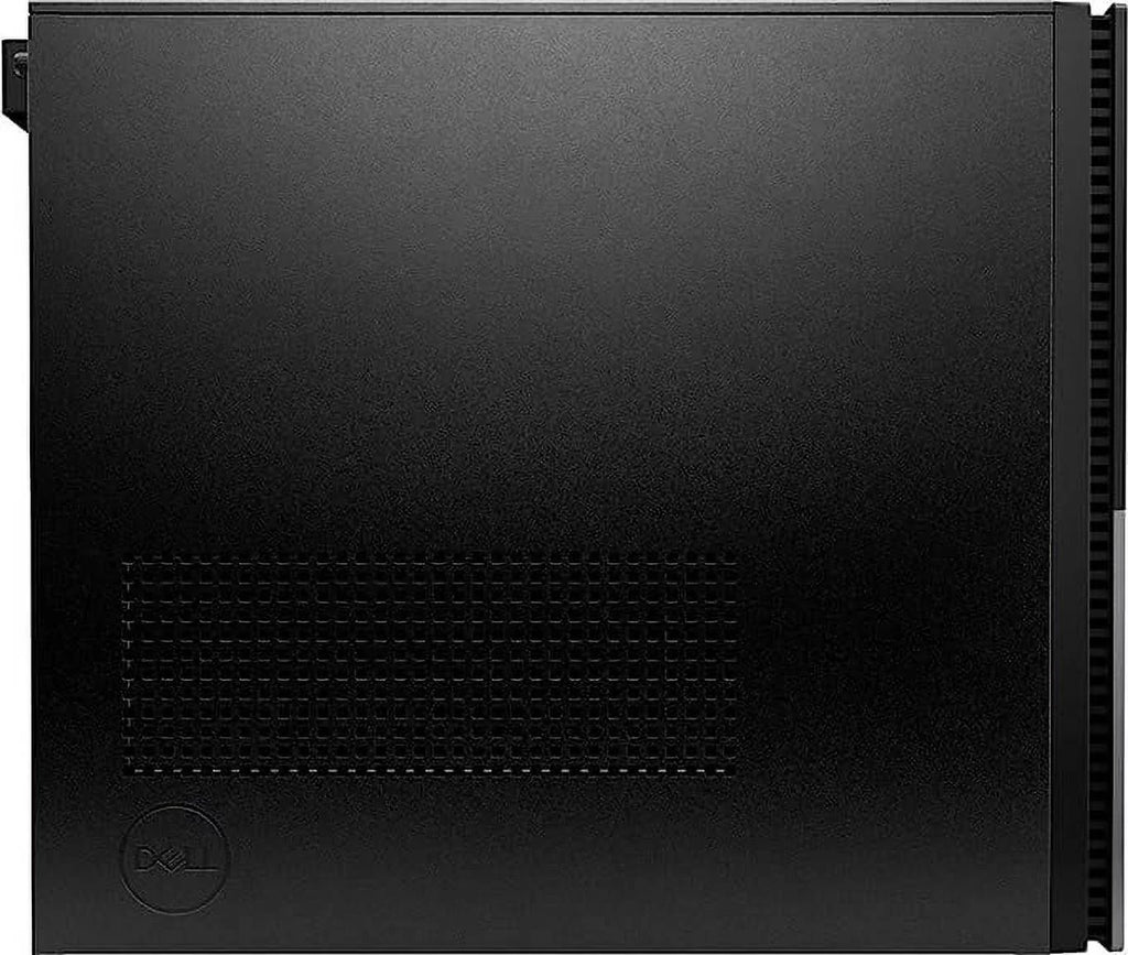 GTX 512GB 2TB XPS - Box SUPER SSD Open DESKTOP I7-12700 HDD 1660 DELL BLACK 64GB 8950