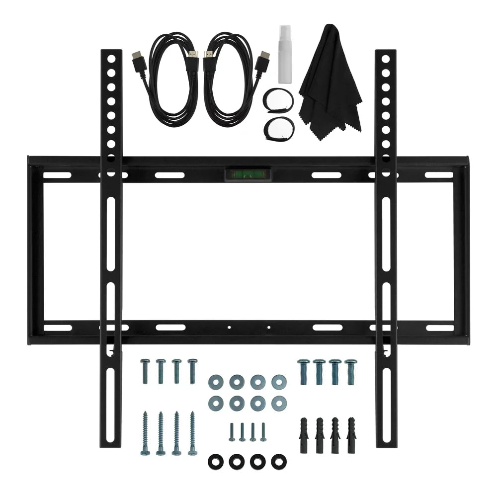 85TU8000 Soundbar, Inch Deco TU8000 TV Model) LED TV) (2020 Home (UN85TU8000FXZA Ultra HDMI Bundle Mount UN85TU8000 Gear 85 with Theater 4K Cable and Smart HD Samsung Accessory Kit Wall 85"