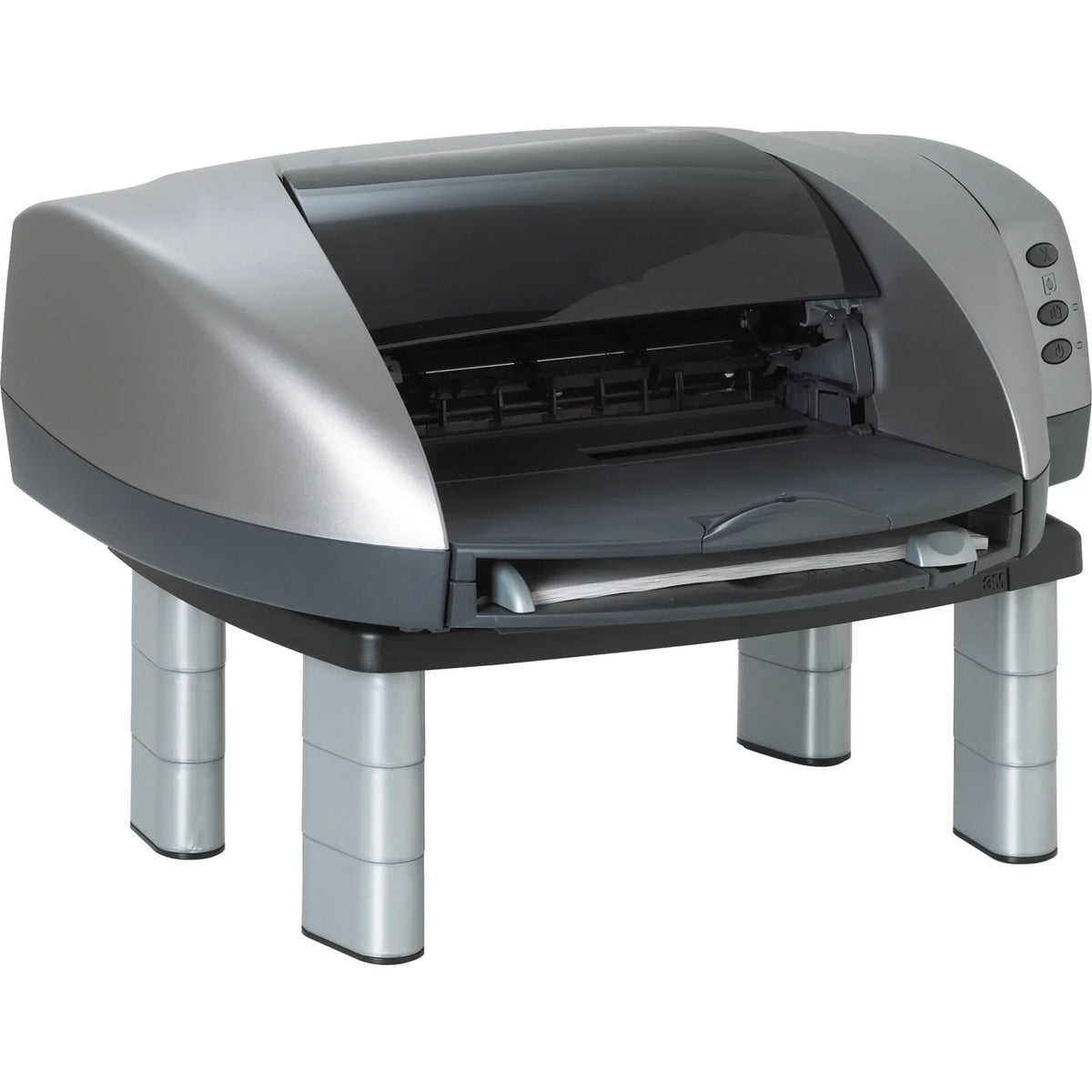 3M Adjustable Premium Stand Monitor